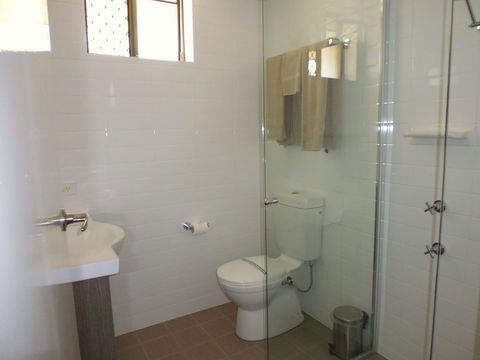 Burke & Wills Motor Inn - Taree Accommodation 25