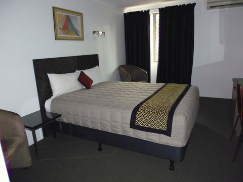 Burke & Wills Motor Inn - Taree Accommodation 5