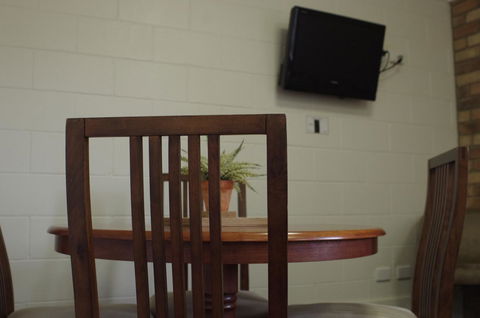 Burke & Wills Motor Inn - Taree Accommodation 13