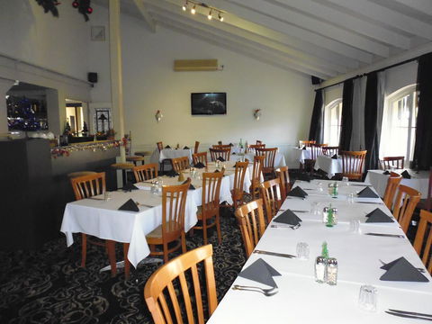 Burke & Wills Motor Inn - Taree Accommodation 22