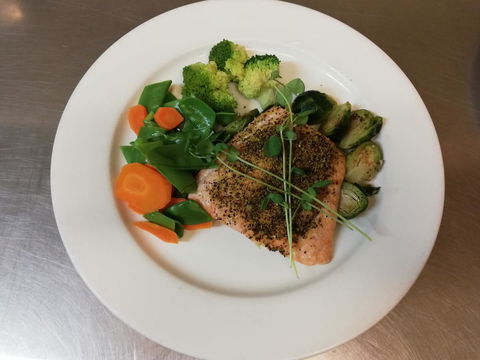 Burke & Wills Motor Inn - Taree Accommodation 10