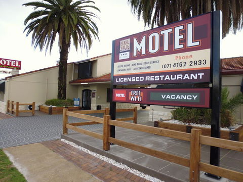 Burke & Wills Motor Inn - Taree Accommodation 20
