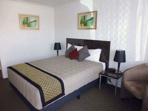 Burke & Wills Motor Inn - Taree Accommodation 27