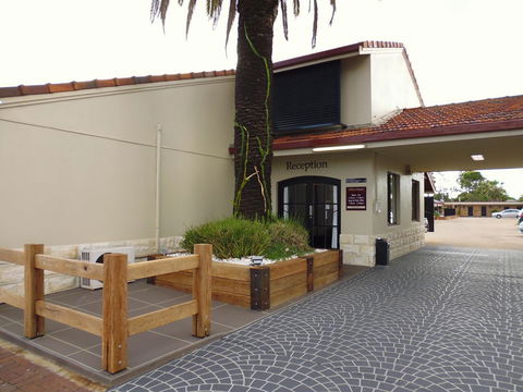 Burke & Wills Motor Inn - Taree Accommodation 6