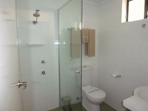 Burke & Wills Motor Inn - Taree Accommodation 19