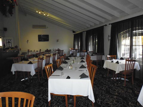 Burke & Wills Motor Inn - Taree Accommodation 8