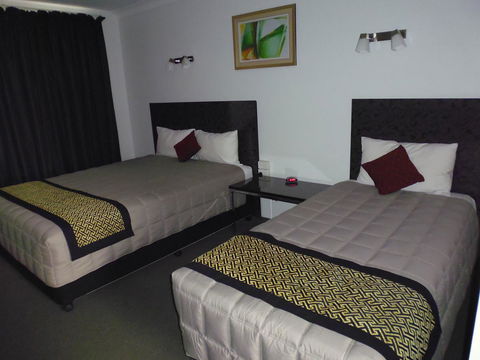 Burke & Wills Motor Inn - Taree Accommodation 18