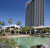 Surfers Paradise Marriott Resort  Spa - Taree Accommodation