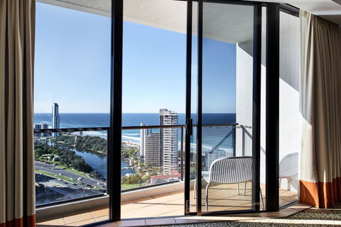 JW Marriott Gold Coast Resort & Spa - Taree Accommodation 27
