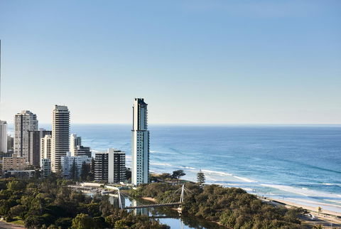 JW Marriott Gold Coast Resort & Spa - Taree Accommodation 16