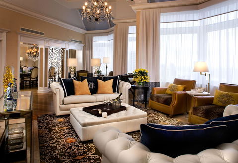 JW Marriott Gold Coast Resort & Spa - Taree Accommodation 34