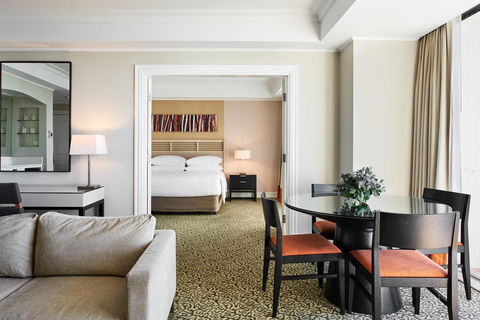 JW Marriott Gold Coast Resort & Spa - Taree Accommodation 24