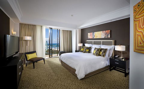 JW Marriott Gold Coast Resort & Spa - Taree Accommodation 28