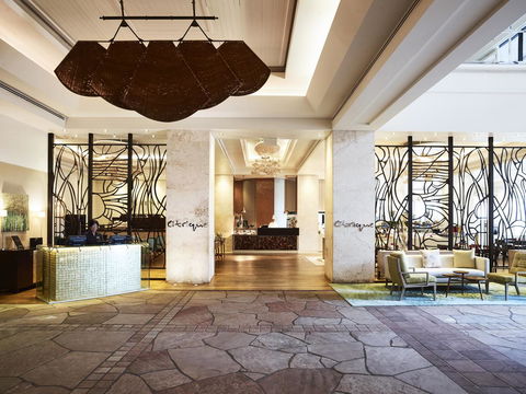 JW Marriott Gold Coast Resort & Spa - Taree Accommodation 7