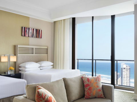 JW Marriott Gold Coast Resort & Spa - Taree Accommodation 21