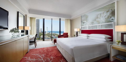 JW Marriott Gold Coast Resort & Spa - Taree Accommodation 14