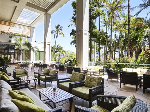 JW Marriott Gold Coast Resort & Spa - Taree Accommodation 43