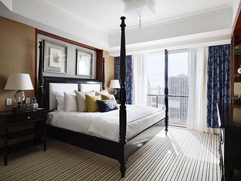 JW Marriott Gold Coast Resort & Spa - Taree Accommodation 32