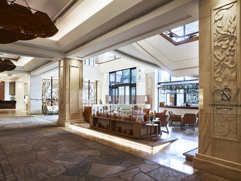 JW Marriott Gold Coast Resort & Spa - Taree Accommodation 37