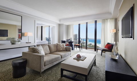 JW Marriott Gold Coast Resort & Spa - Taree Accommodation 25