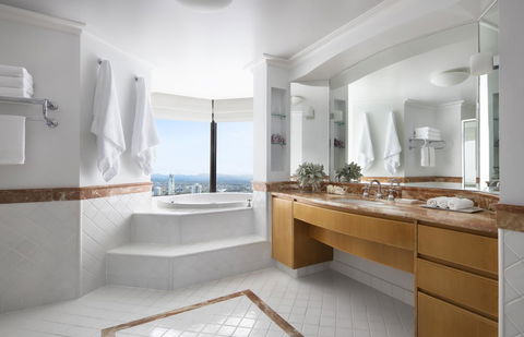 JW Marriott Gold Coast Resort & Spa - Taree Accommodation 26
