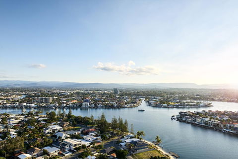 JW Marriott Gold Coast Resort & Spa - Taree Accommodation 12