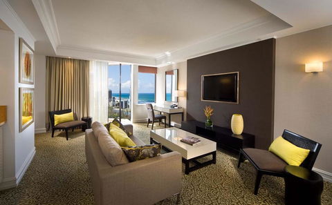 JW Marriott Gold Coast Resort & Spa - Taree Accommodation 29