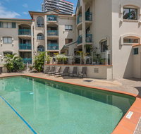 Aruba Beach Resort - Taree Accommodation