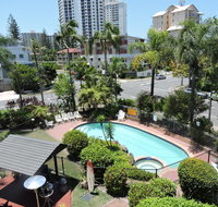 Grangewood Court Apartments - Taree Accommodation