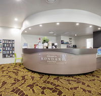 Kondari Hotel - Taree Accommodation