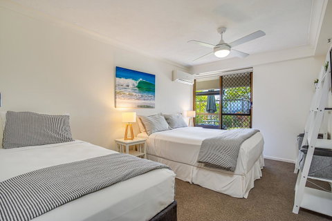 Gemini Court Holiday Apartments - Taree Accommodation 9