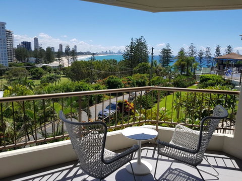 Gemini Court Holiday Apartments - Taree Accommodation 36