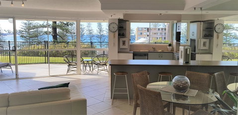 Gemini Court Holiday Apartments - Taree Accommodation 23