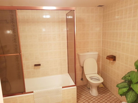 Gemini Court Holiday Apartments - Taree Accommodation 43
