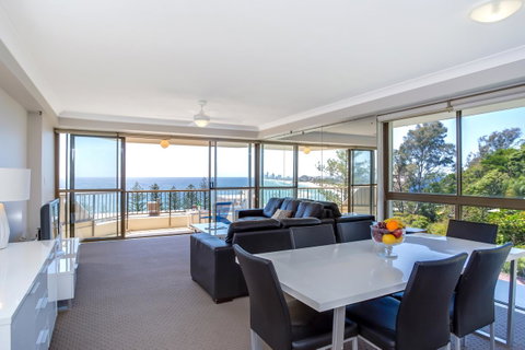 Gemini Court Holiday Apartments - Taree Accommodation 30