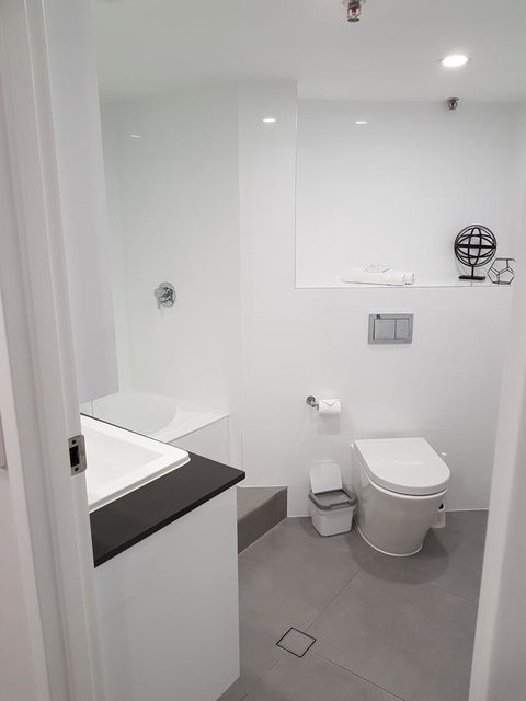 Gemini Court Holiday Apartments - Taree Accommodation 31