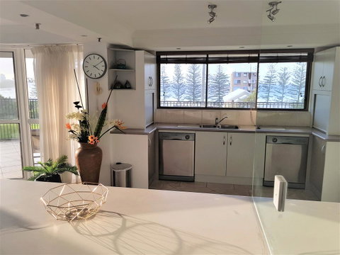Gemini Court Holiday Apartments - Taree Accommodation 34