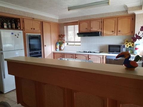 Gemini Court Holiday Apartments - Taree Accommodation 38