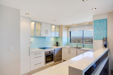 Gemini Court Holiday Apartments - Taree Accommodation 29