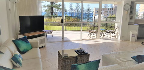 Gemini Court Holiday Apartments - Taree Accommodation 25