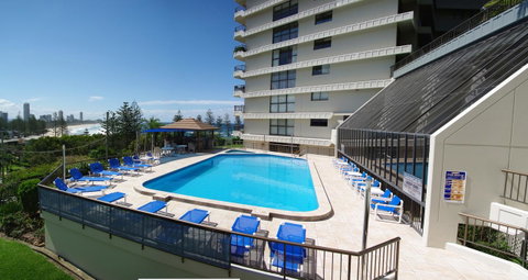Gemini Court Holiday Apartments - Taree Accommodation 0