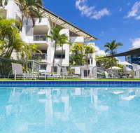 Beach Club Resort Mooloolaba - Taree Accommodation