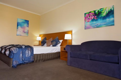 White Lace Motor Inn - Taree Accommodation 23