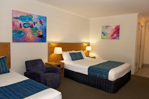 White Lace Motor Inn - Taree Accommodation 11