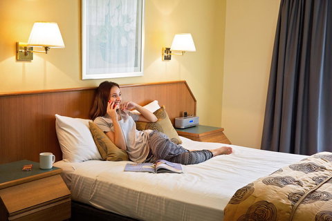 White Lace Motor Inn - Taree Accommodation 9