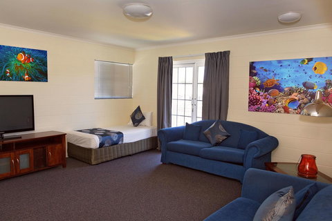 White Lace Motor Inn - Taree Accommodation 29