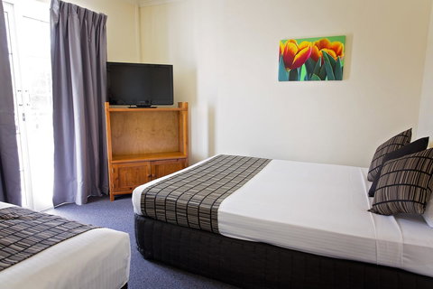 White Lace Motor Inn - Taree Accommodation 21