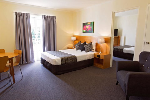 White Lace Motor Inn - Taree Accommodation 18