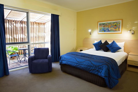 White Lace Motor Inn - Taree Accommodation 8