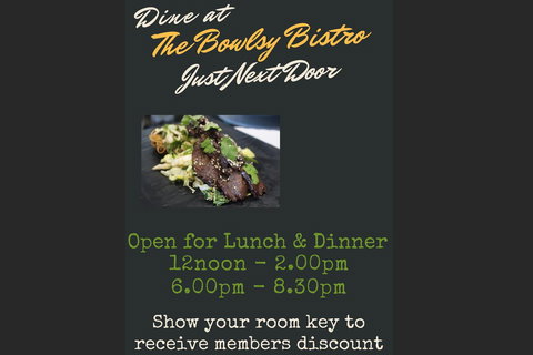 White Lace Motor Inn - Taree Accommodation 5